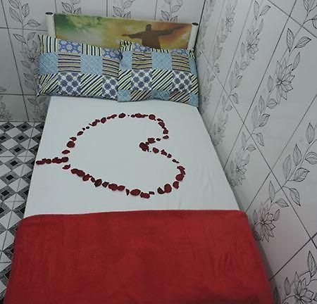 Hostel Familia Borges Rio de Janeiro Bagian luar foto