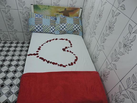 Hostel Familia Borges Rio de Janeiro Bagian luar foto