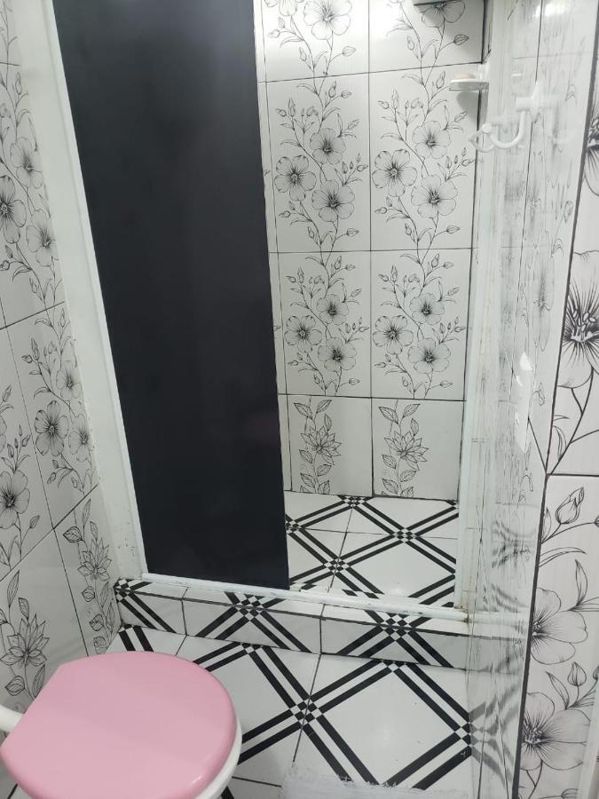 Hostel Familia Borges Rio de Janeiro Bagian luar foto