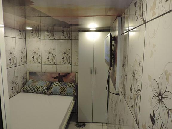 Hostel Familia Borges Rio de Janeiro Bagian luar foto